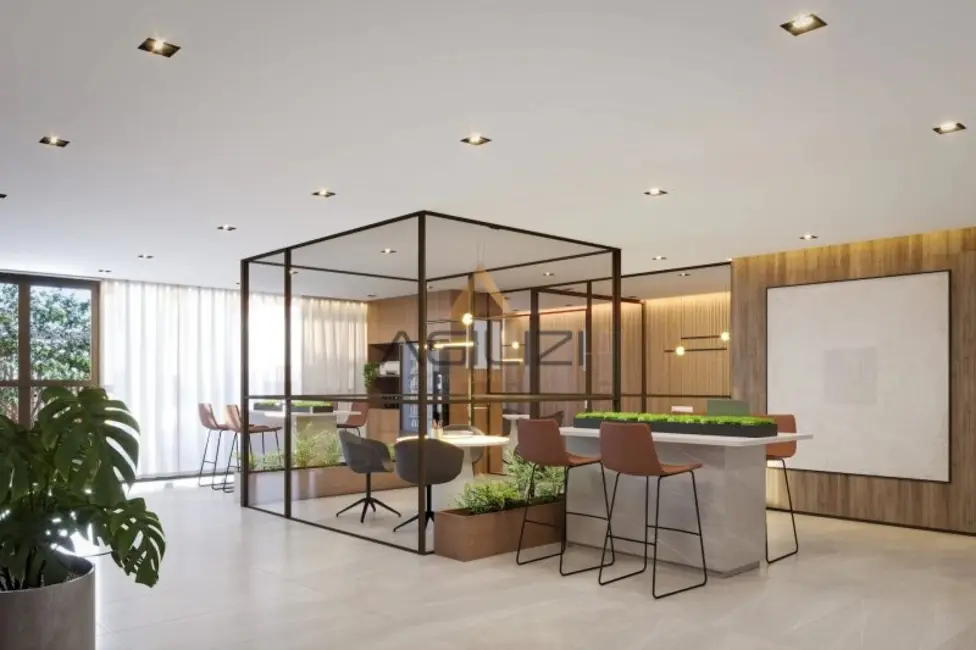 Apartamento com 4 quartos à venda, 143m2 em Vila Mariana, São Paulo - SP - imagem 3 Foto 3 de Apartamento com 4 quartos à venda, 143m2 em Vila Mariana, São Paulo - SP