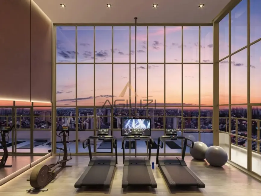 Apartamento com 4 quartos à venda, 143m2 em Vila Mariana, São Paulo - SP - imagem 5 Foto 5 de Apartamento com 4 quartos à venda, 143m2 em Vila Mariana, São Paulo - SP