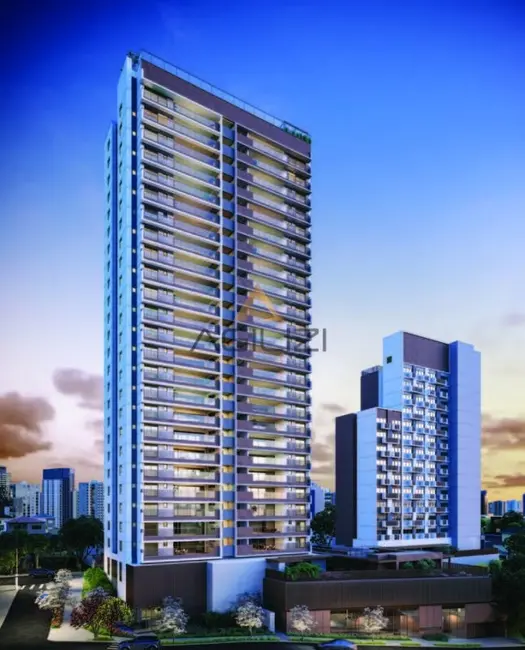 Foto 1 de Apartamento com 4 quartos à venda, 143m2 em Vila Mariana, São Paulo - SP