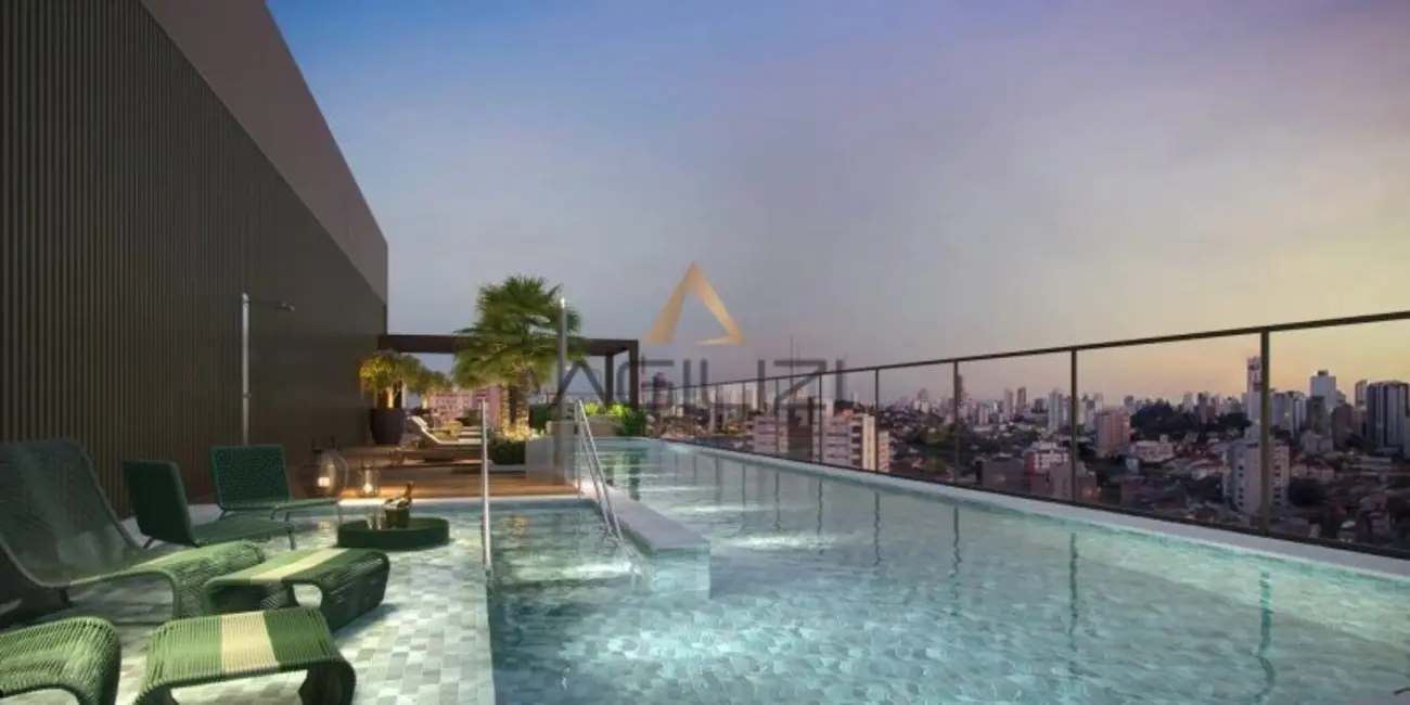 Apartamento com 4 quartos à venda, 143m2 em Vila Mariana, São Paulo - SP - imagem 9 Foto 9 de Apartamento com 4 quartos à venda, 143m2 em Vila Mariana, São Paulo - SP