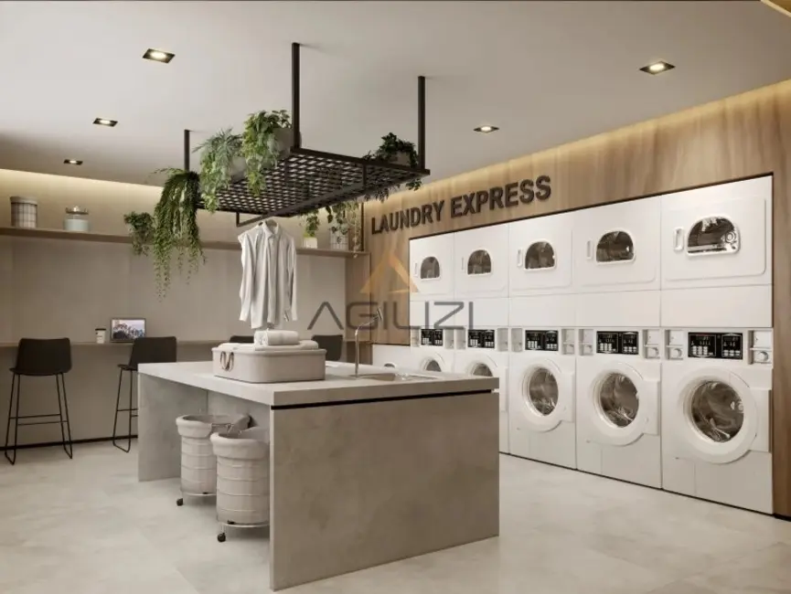 Apartamento com 1 quarto à venda, 24m2 em Vila Mariana, São Paulo - SP - imagem 4 Foto 4 de Apartamento com 1 quarto à venda, 24m2 em Vila Mariana, São Paulo - SP