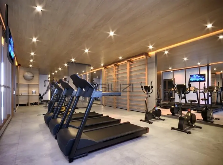 Apartamento com 1 quarto à venda, 24m2 em Vila Mariana, São Paulo - SP - imagem 2 Foto 2 de Apartamento com 1 quarto à venda, 24m2 em Vila Mariana, São Paulo - SP