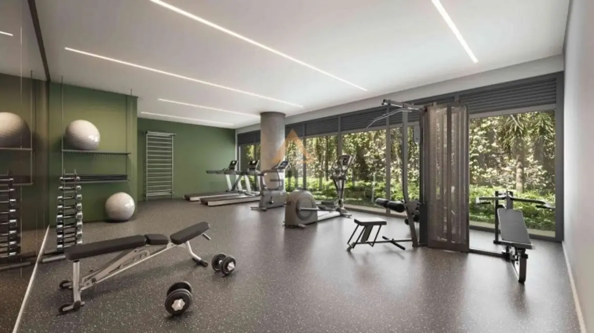 Apartamento com 1 quarto à venda, 23m2 em Vila Madalena, São Paulo - SP - imagem 7 Foto 7 de Apartamento com 1 quarto à venda, 23m2 em Vila Madalena, São Paulo - SP