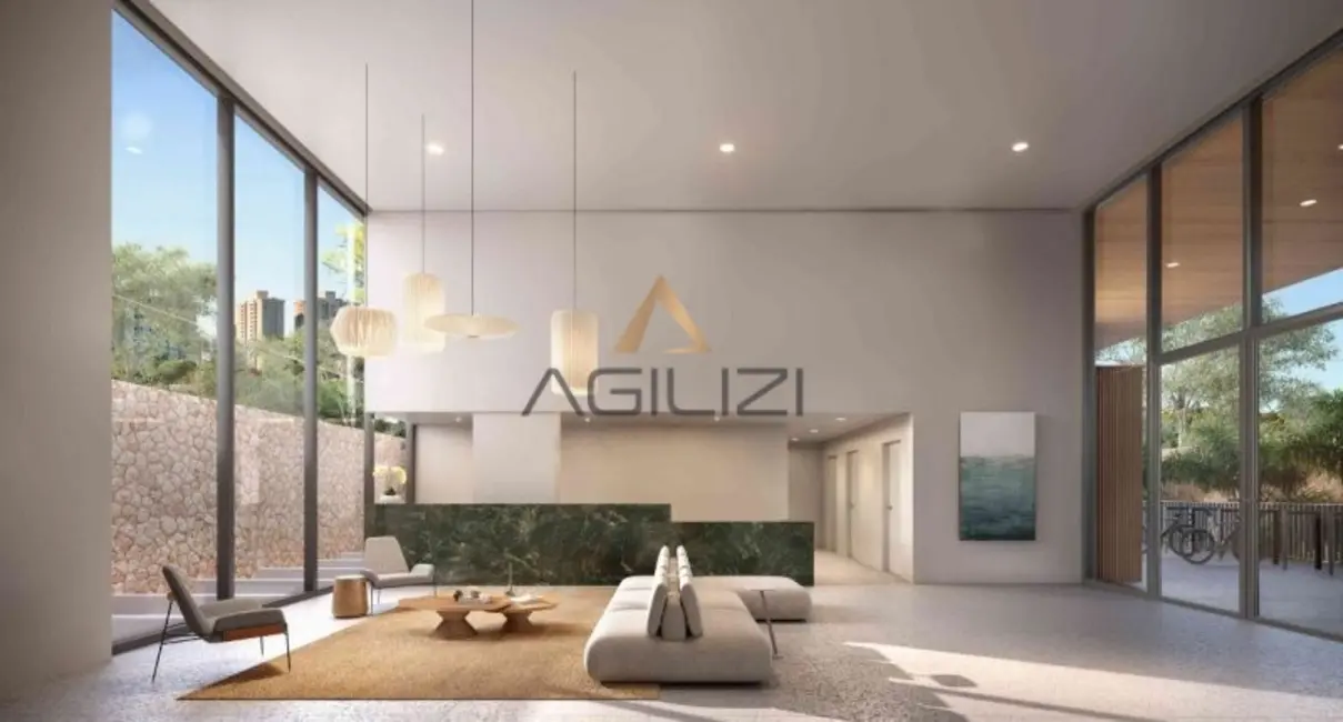 Apartamento com 1 quarto à venda, 23m2 em Vila Madalena, São Paulo - SP - imagem 4 Foto 4 de Apartamento com 1 quarto à venda, 23m2 em Vila Madalena, São Paulo - SP