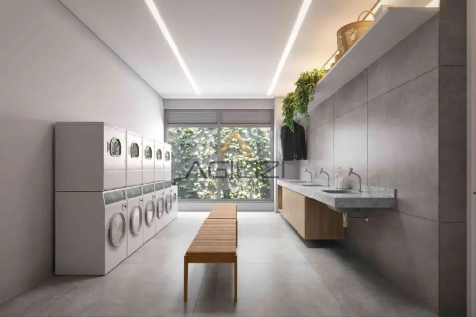 Foto 2 de Apartamento com 1 quarto à venda, 23m2 em Vila Madalena, São Paulo - SP