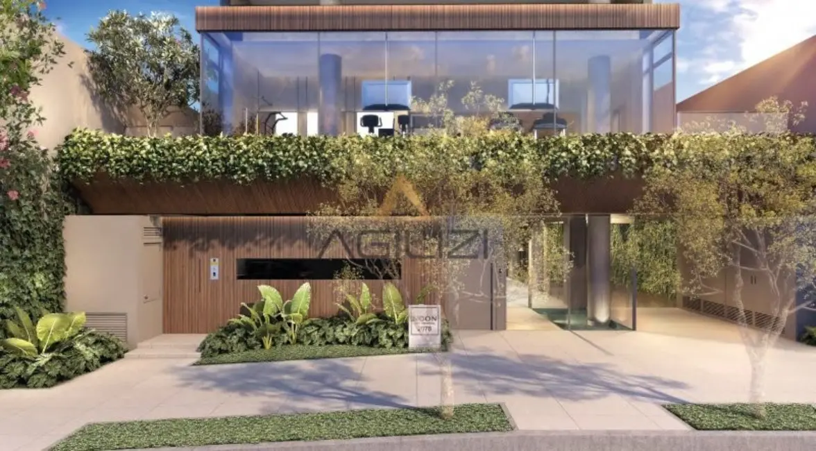 Apartamento com 1 quarto à venda, 60m2 em Perdizes, São Paulo - SP - imagem 6 Foto 6 de Apartamento com 1 quarto à venda, 60m2 em Perdizes, São Paulo - SP