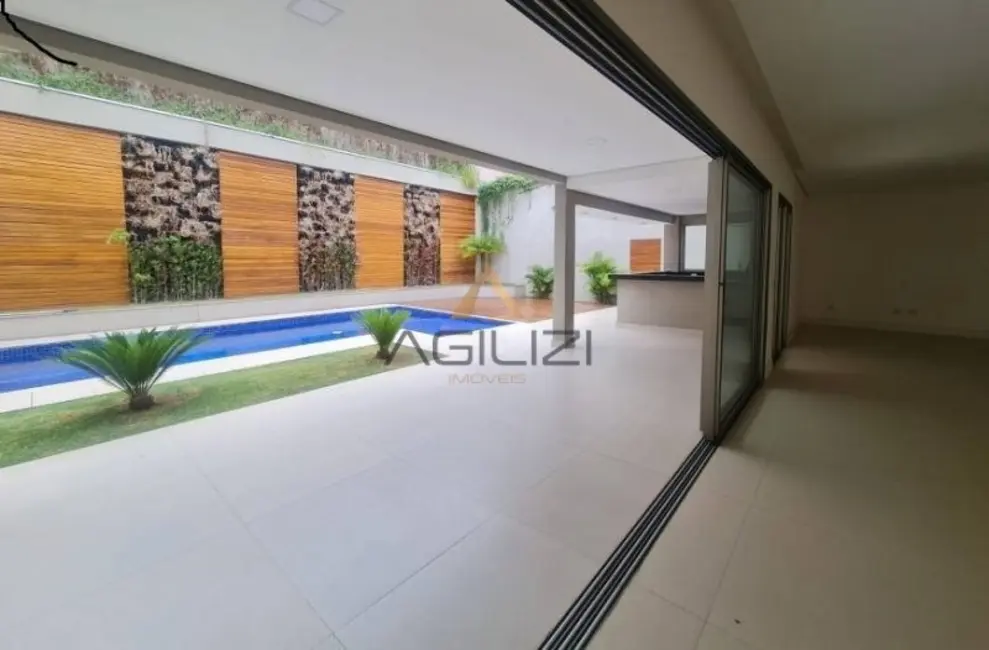 Foto 1 de Casa com 4 quartos à venda, 520m2 em Alphaville Residencial Um, Barueri - SP