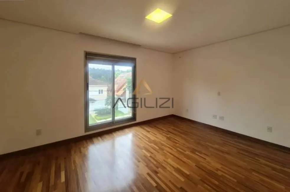 Foto 6 de Casa com 4 quartos à venda, 520m2 em Alphaville Residencial Um, Barueri - SP