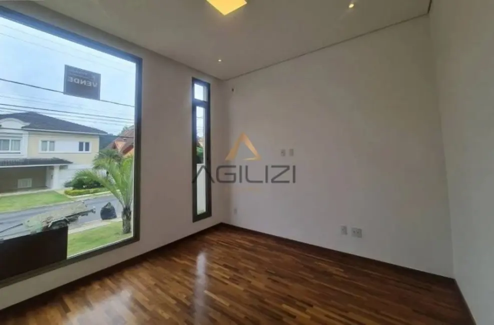 Foto 5 de Casa com 4 quartos à venda, 520m2 em Alphaville Residencial Um, Barueri - SP