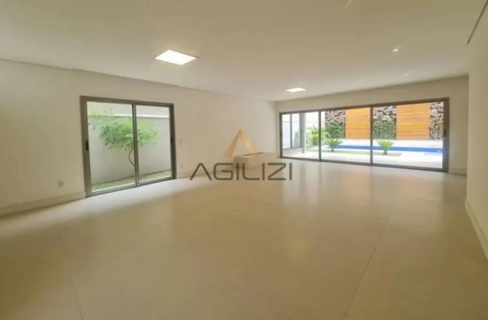 Foto 3 de Casa com 4 quartos à venda, 520m2 em Alphaville Residencial Um, Barueri - SP