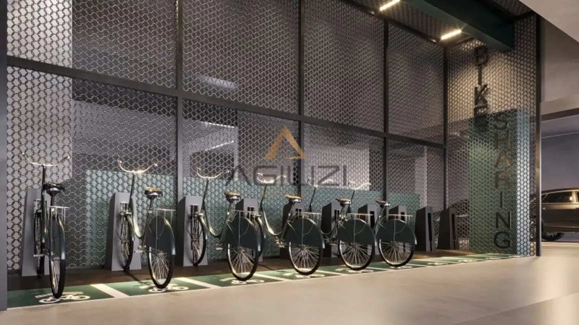 Foto 7 de Apartamento com 3 quartos à venda, 112m2 em Alphagran Alphaville, Barueri - SP