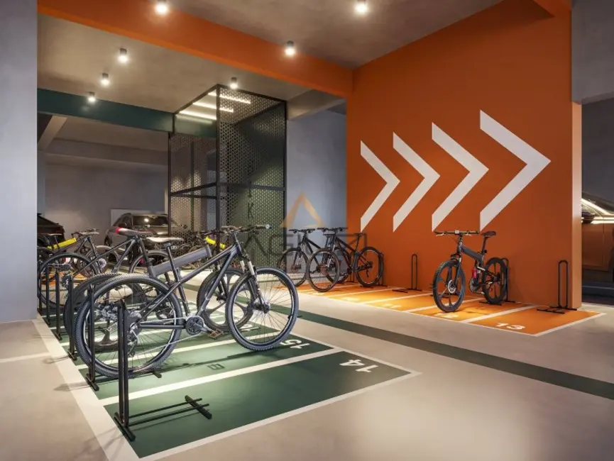 Foto 6 de Apartamento com 3 quartos à venda, 112m2 em Alphagran Alphaville, Barueri - SP