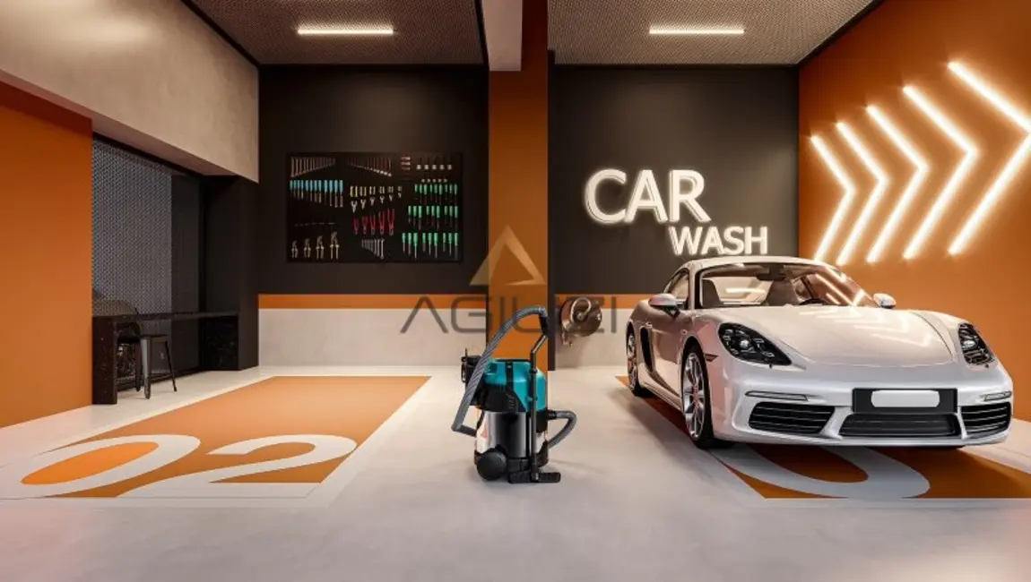 Foto 9 de Apartamento com 3 quartos à venda, 112m2 em Alphagran Alphaville, Barueri - SP