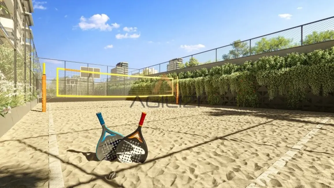 Foto 8 de Apartamento com 3 quartos à venda, 112m2 em Alphagran Alphaville, Barueri - SP