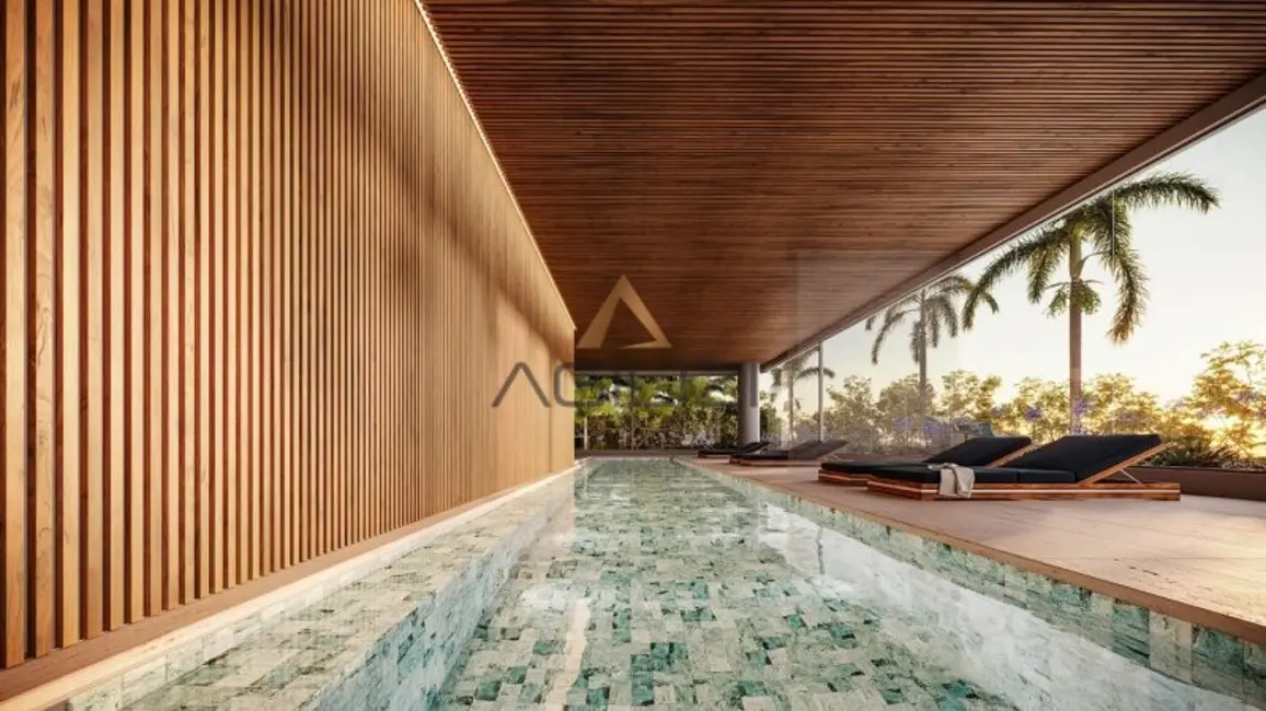 Foto 5 de Apartamento com 4 quartos à venda, 219m2 em Alphagran Alphaville, Barueri - SP