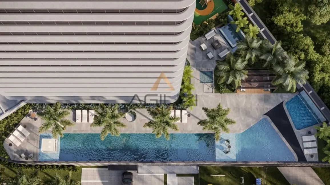 Foto 9 de Apartamento com 4 quartos à venda, 219m2 em Alphagran Alphaville, Barueri - SP