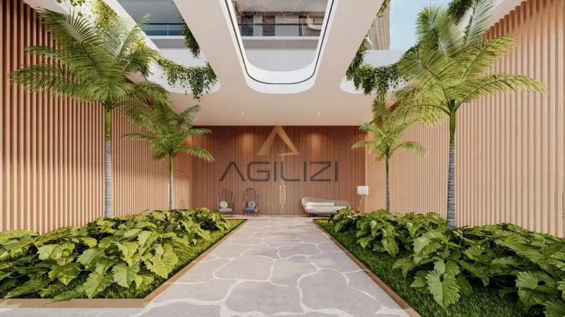 Foto 2 de Apartamento com 4 quartos à venda, 219m2 em Alphagran Alphaville, Barueri - SP