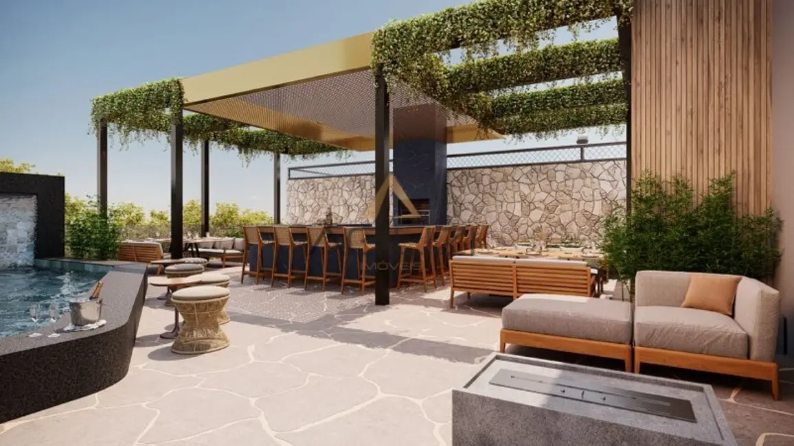 Foto 6 de Apartamento com 4 quartos à venda, 219m2 em Alphagran Alphaville, Barueri - SP