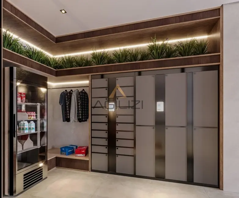 Foto 6 de Apartamento com 1 quarto à venda, 29m2 em Perdizes, São Paulo - SP