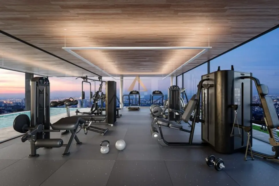 Foto 5 de Apartamento com 1 quarto à venda, 29m2 em Perdizes, São Paulo - SP