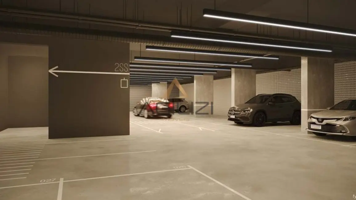 Foto 8 de Apartamento com 2 quartos à venda, 81m2 em Itaim Bibi, São Paulo - SP