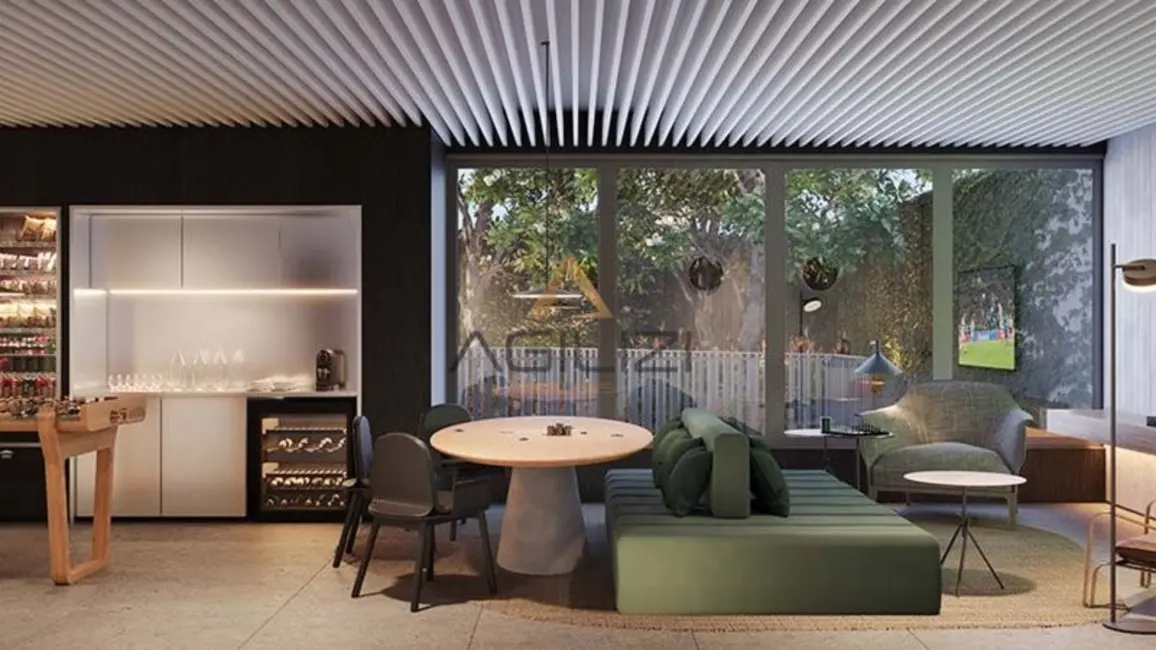 Foto 6 de Apartamento com 2 quartos à venda, 81m2 em Itaim Bibi, São Paulo - SP