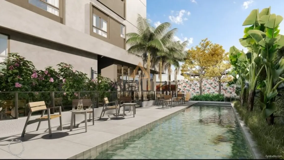 Foto 2 de Apartamento com 3 quartos à venda, 111m2 em Moema, São Paulo - SP