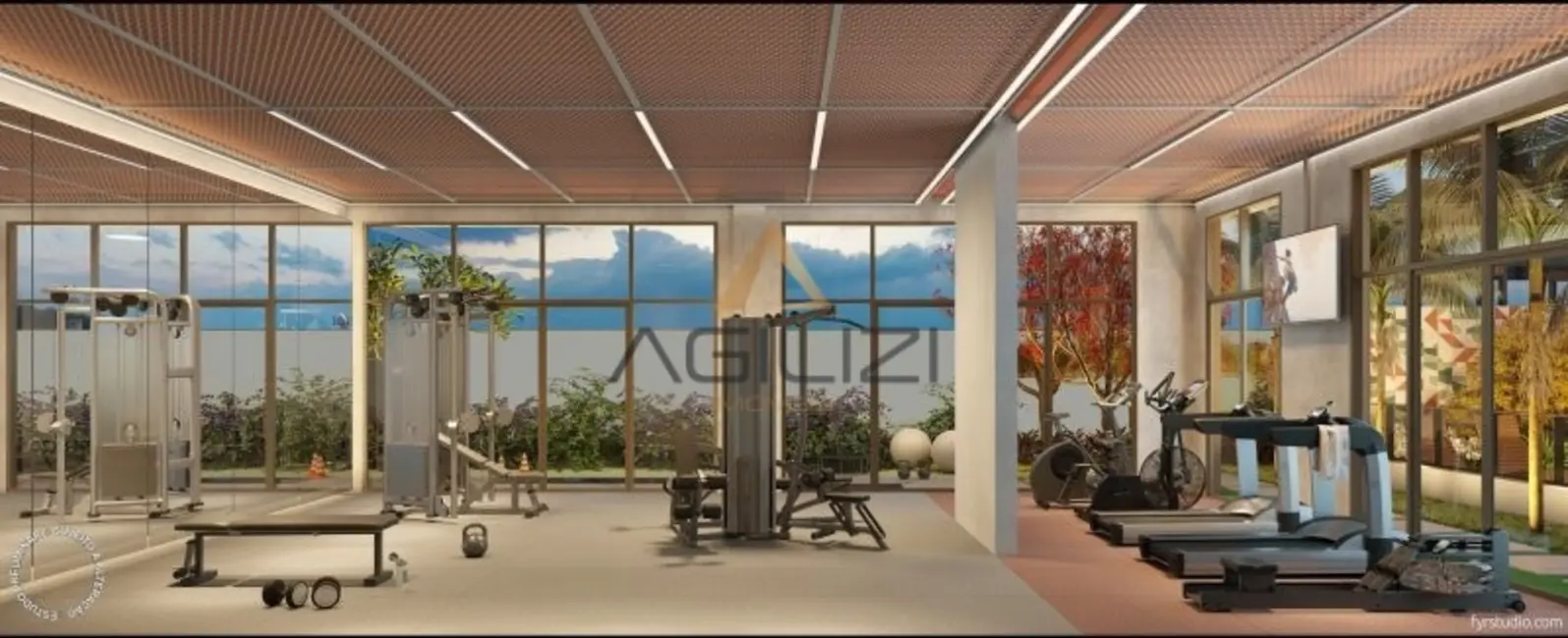 Apartamento com 3 quartos à venda, 111m2 em Moema, São Paulo - SP - imagem 7 Foto 7 de Apartamento com 3 quartos à venda, 111m2 em Moema, São Paulo - SP