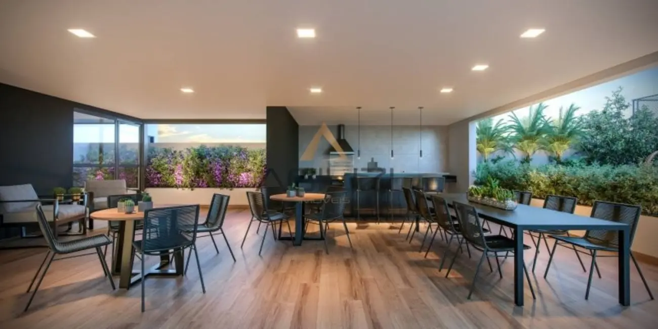 Foto 5 de Apartamento com 3 quartos à venda, 106m2 em Vila Clementino, São Paulo - SP