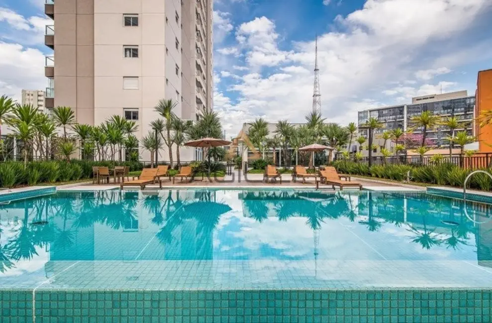 Foto 4 de Apartamento com 4 quartos à venda, 235m2 em Alto da Lapa, São Paulo - SP