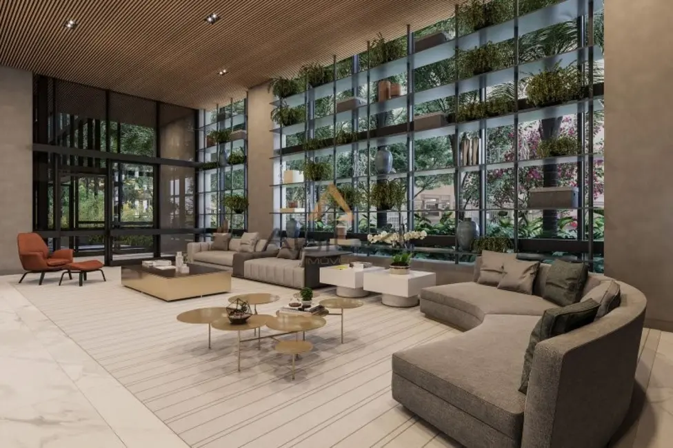 Foto 8 de Apartamento com 3 quartos à venda, 142m2 em Pinheiros, São Paulo - SP