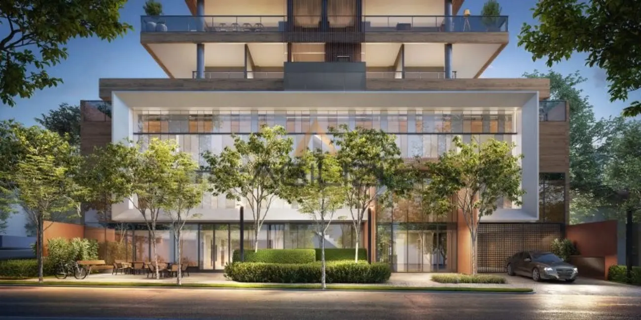 Foto 5 de Apartamento com 4 quartos à venda, 175m2 em Pinheiros, São Paulo - SP