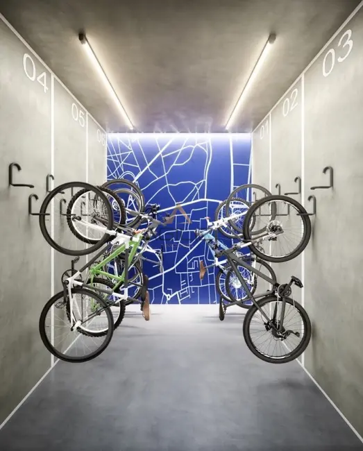 Foto 3 de Apartamento com 4 quartos à venda, 175m2 em Pinheiros, São Paulo - SP