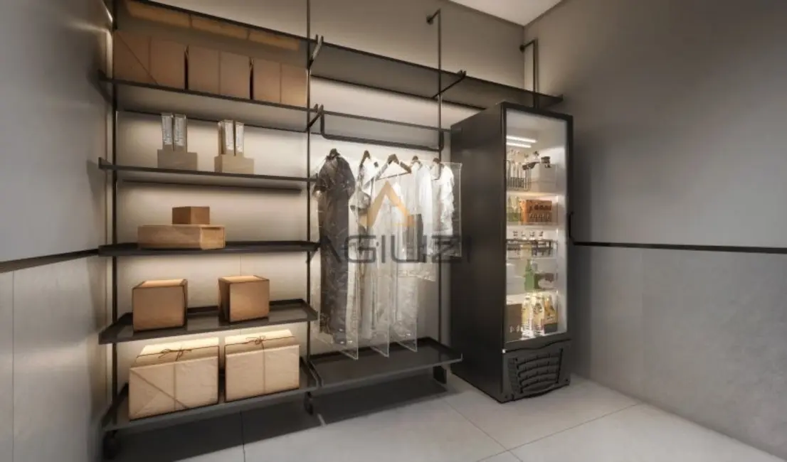 Foto 6 de Apartamento com 4 quartos à venda, 175m2 em Pinheiros, São Paulo - SP