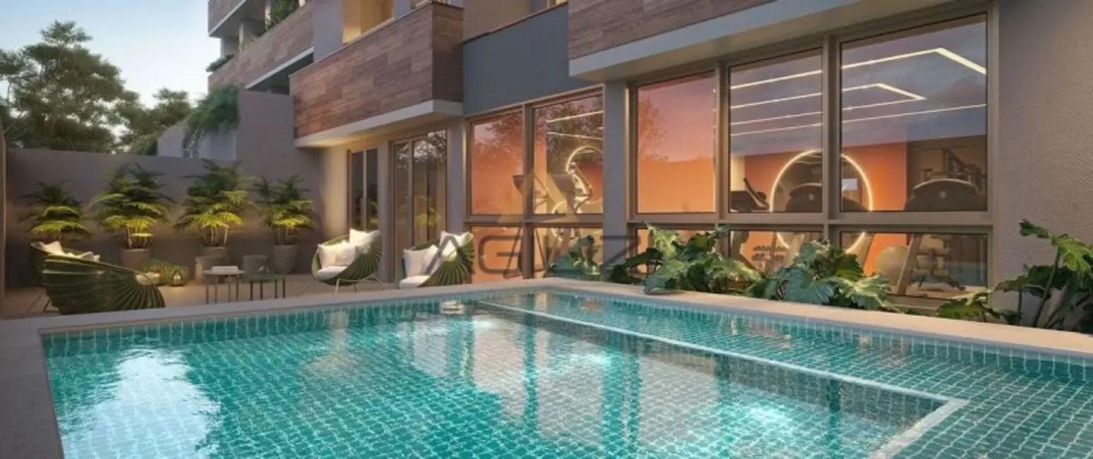 Apartamento com 1 quarto à venda, 27m2 em Vila Mariana, São Paulo - SP - imagem 6 Foto 6 de Apartamento com 1 quarto à venda, 27m2 em Vila Mariana, São Paulo - SP