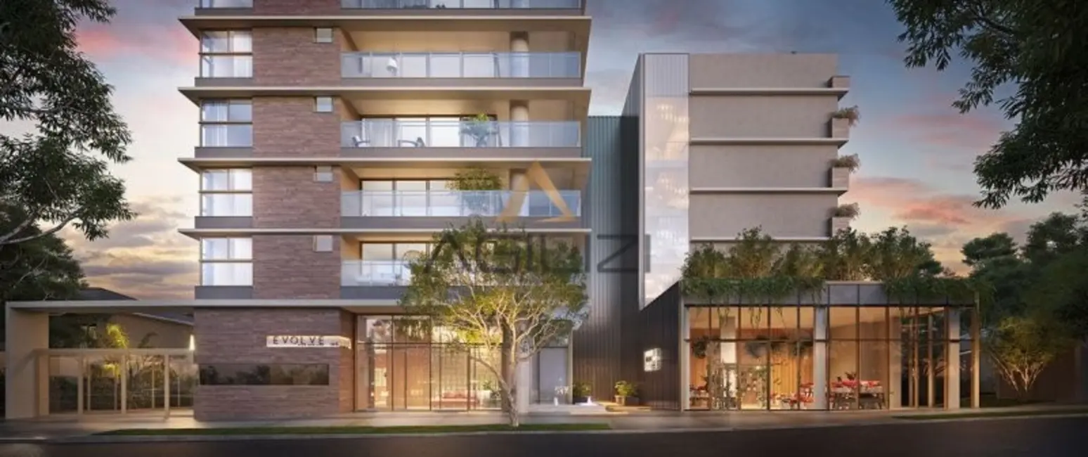 Apartamento com 1 quarto à venda, 27m2 em Vila Mariana, São Paulo - SP - imagem 1 Foto 1 de Apartamento com 1 quarto à venda, 27m2 em Vila Mariana, São Paulo - SP