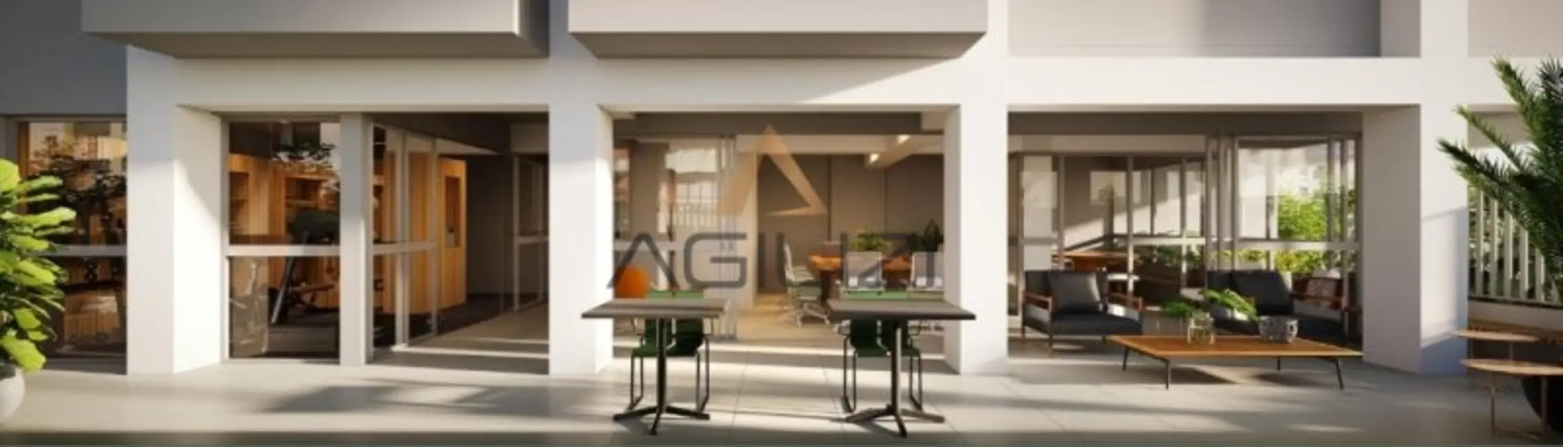 Foto 4 de Apartamento com 3 quartos à venda, 21m2 em Pinheiros, São Paulo - SP