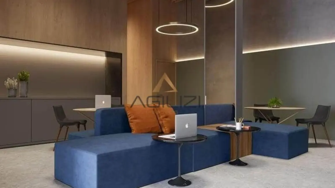 Foto 2 de Apartamento com 1 quarto à venda, 25m2 em Perdizes, São Paulo - SP
