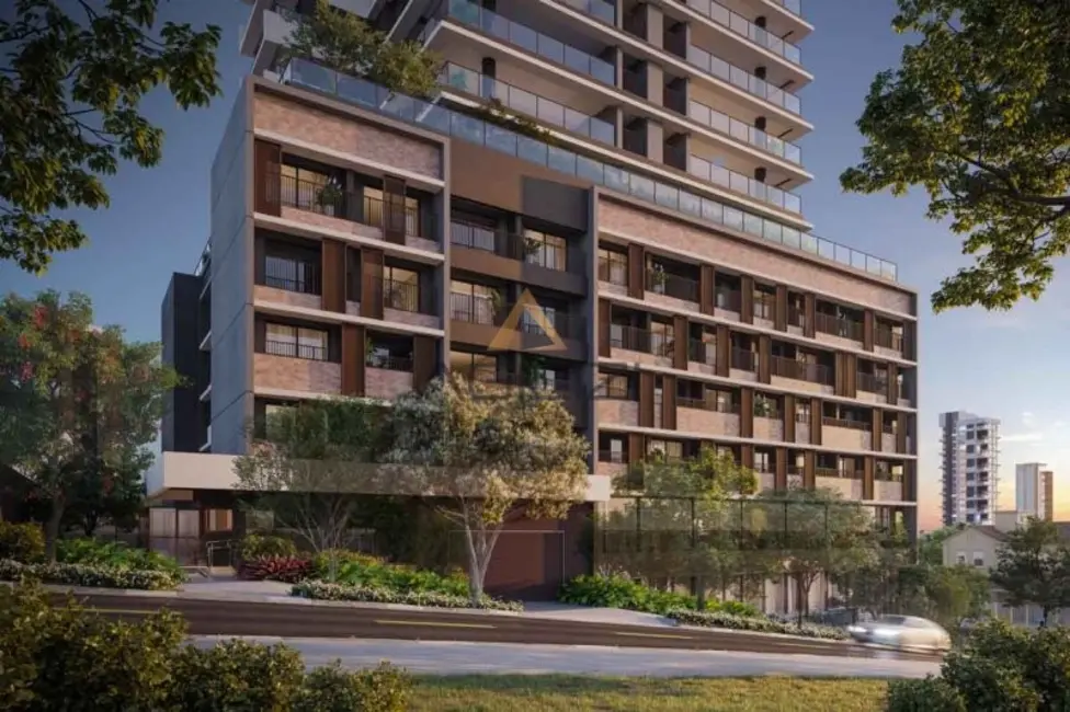 Foto 3 de Apartamento com 1 quarto à venda, 25m2 em Perdizes, São Paulo - SP