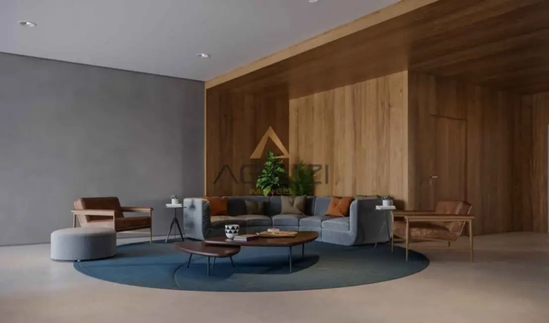 Foto 4 de Apartamento com 1 quarto à venda, 25m2 em Perdizes, São Paulo - SP