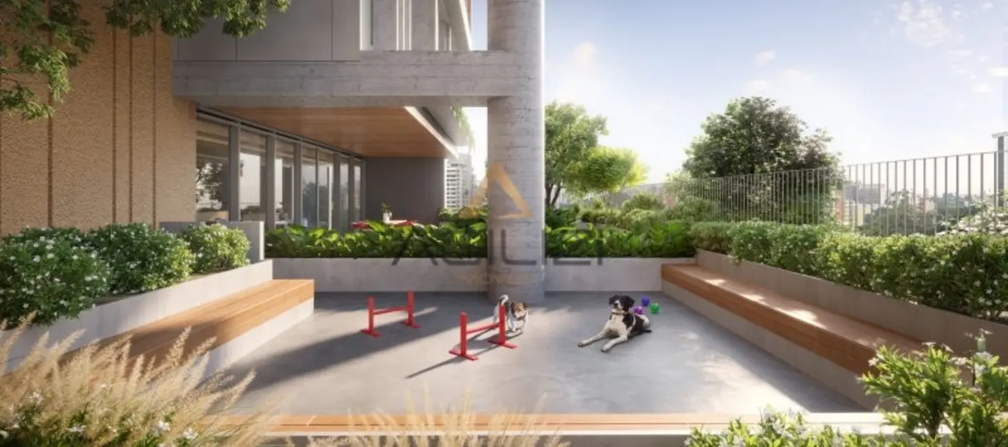 Foto 9 de Apartamento com 1 quarto à venda, 28m2 em Vila Clementino, São Paulo - SP