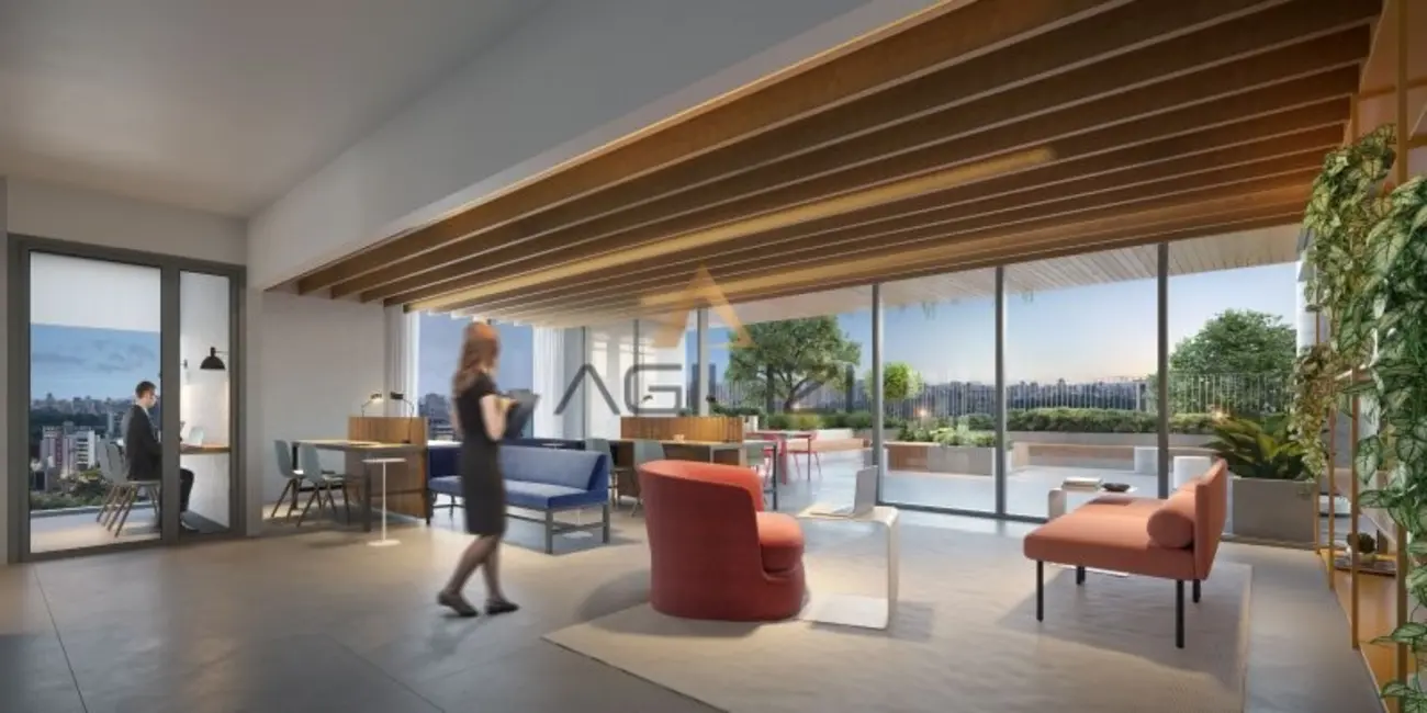 Foto 8 de Apartamento com 1 quarto à venda, 28m2 em Vila Clementino, São Paulo - SP