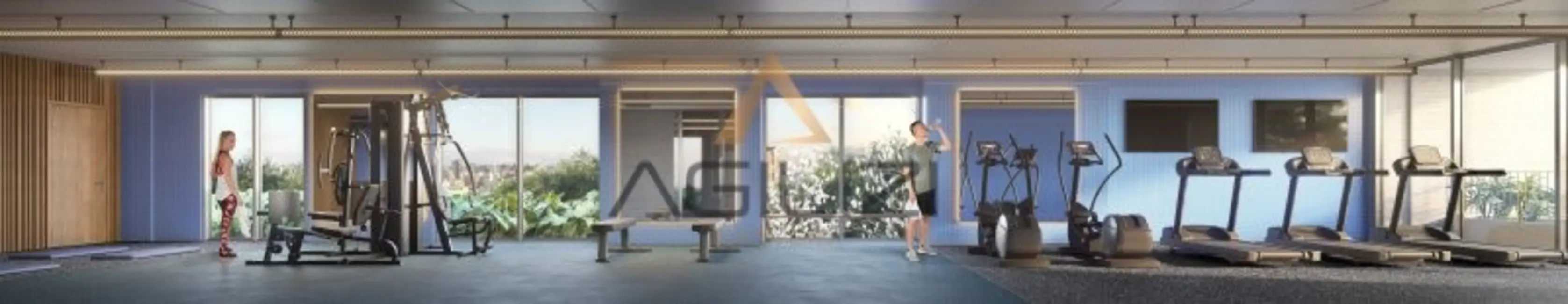 Foto 6 de Apartamento com 1 quarto à venda, 28m2 em Vila Clementino, São Paulo - SP