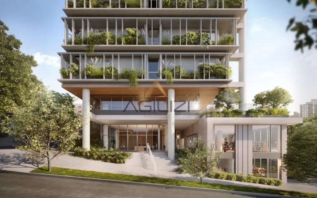 Foto 2 de Apartamento com 1 quarto à venda, 28m2 em Vila Clementino, São Paulo - SP