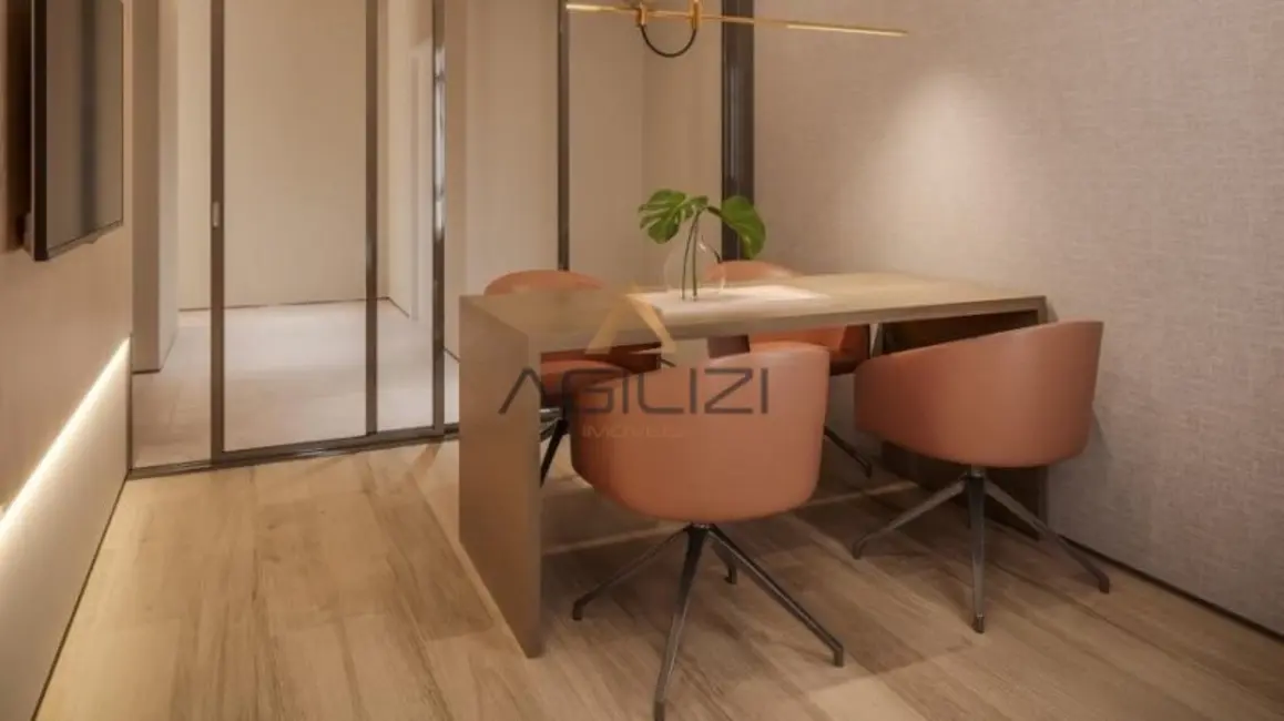 Foto 8 de Apartamento com 1 quarto à venda, 26m2 em Jardim Paulista, São Paulo - SP