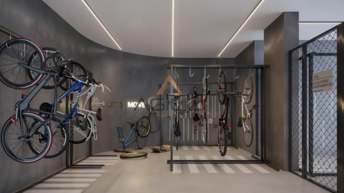 Foto 2 de Apartamento com 1 quarto à venda, 26m2 em Jardim Paulista, São Paulo - SP