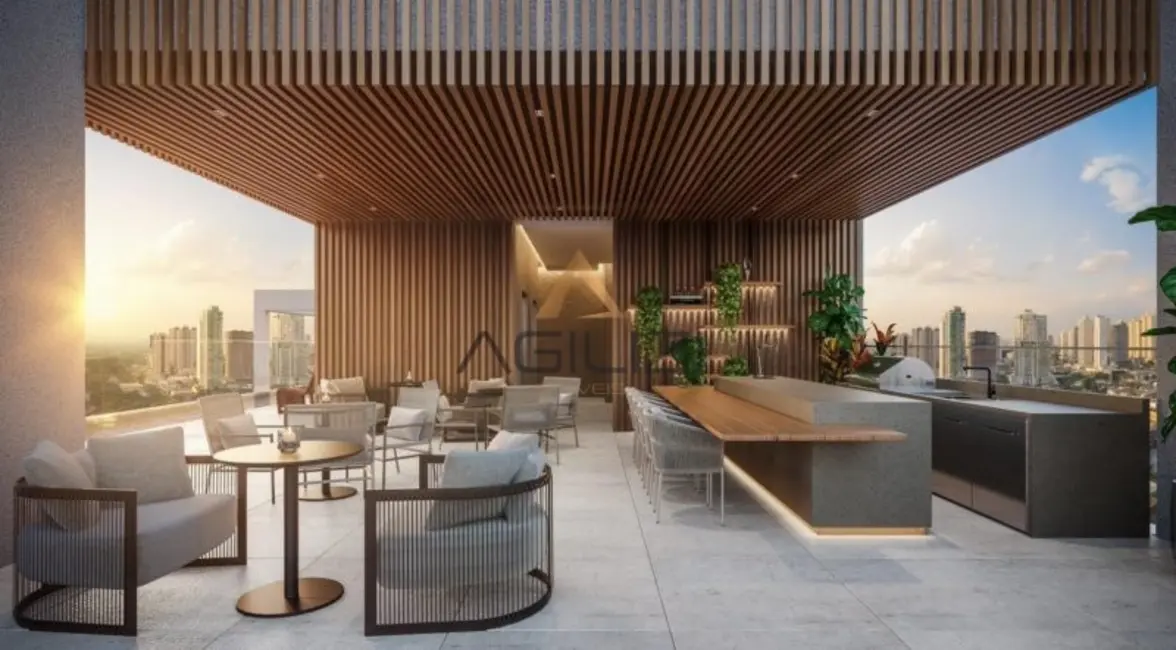 Foto 9 de Apartamento com 1 quarto à venda, 26m2 em Jardim Paulista, São Paulo - SP