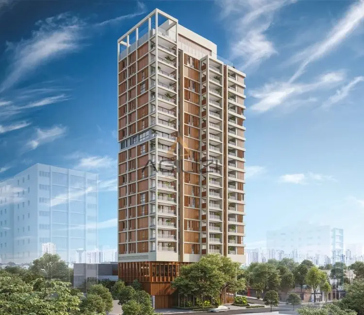 Foto 1 de Apartamento com 1 quarto à venda, 26m2 em Jardim Paulista, São Paulo - SP