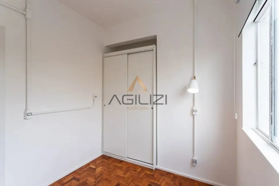 Foto 2 de Apartamento com 1 quarto para alugar, 44m2 em Pinheiros, São Paulo - SP