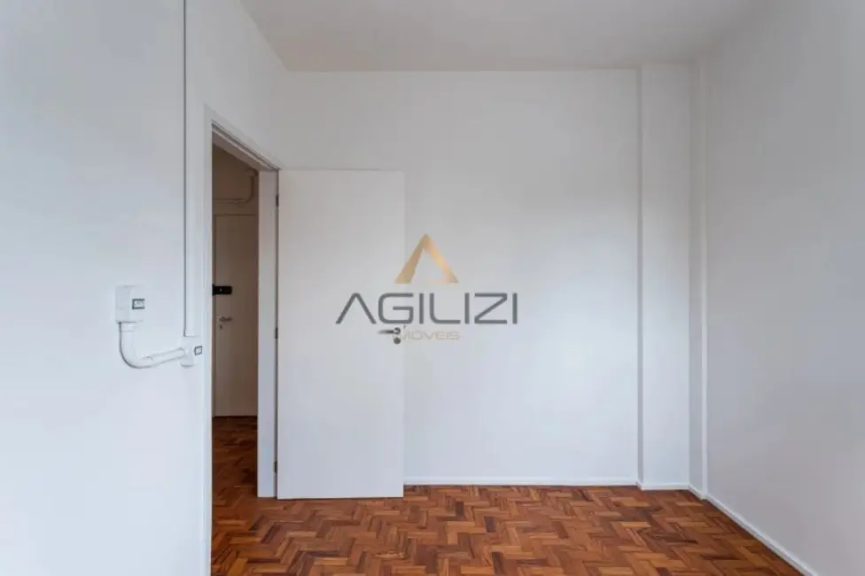 Foto 4 de Apartamento com 1 quarto para alugar, 44m2 em Pinheiros, São Paulo - SP